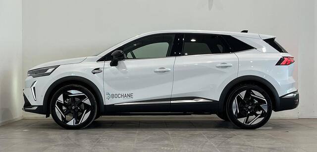 Renault Symbioz 1.6 E-Tech Hybrid 145 Iconic | Harman/Kardon premium audio