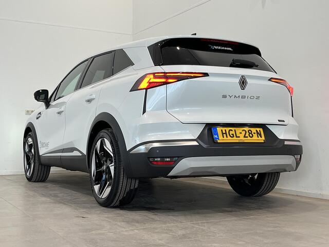 Renault Symbioz 1.6 E-Tech Hybrid 145 Iconic | Harman/Kardon premium audio