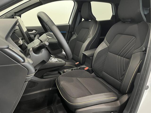 Renault Symbioz 1.6 E-Tech Hybrid 145 Iconic | Harman/Kardon premium audio