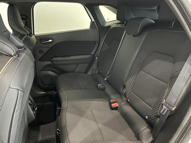 Renault Symbioz 1.6 E-Tech Hybrid 145 Iconic | Harman/Kardon premium audio