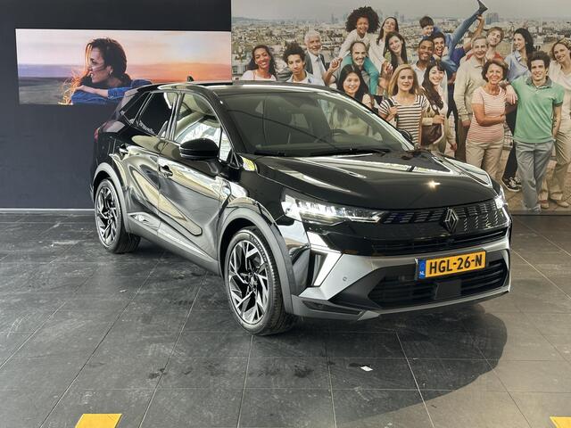 Renault Symbioz 1.6 E-Tech hybrid 145 esprit Alpine DEMO | HARMAN KARDON | PACK WINTER/ADVANCED/AROUND VIEUW CAMERA