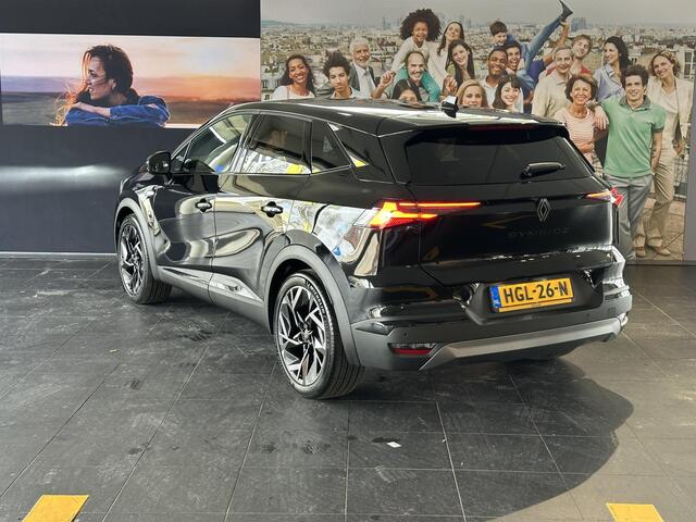 Renault Symbioz 1.6 E-Tech hybrid 145 esprit Alpine DEMO | HARMAN KARDON | PACK WINTER/ADVANCED/AROUND VIEUW CAMERA