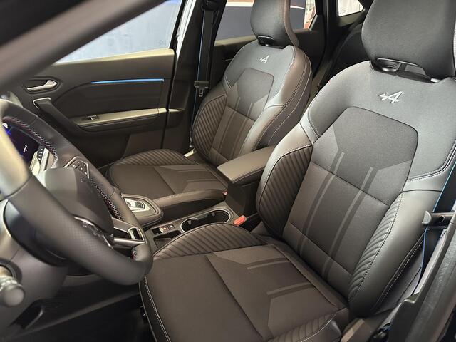 Renault Symbioz 1.6 E-Tech hybrid 145 esprit Alpine DEMO | HARMAN KARDON | PACK WINTER/ADVANCED/AROUND VIEUW CAMERA