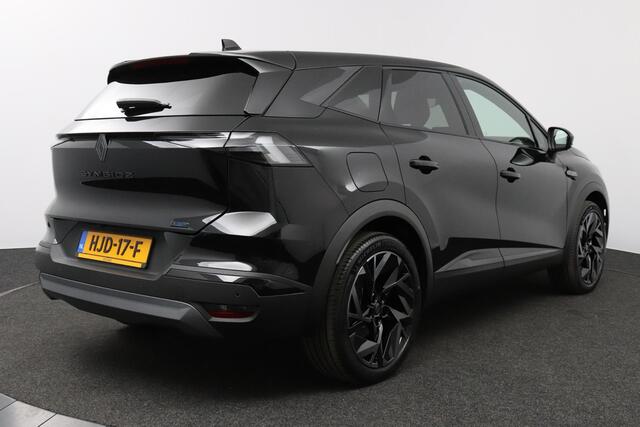 Renault Symbioz 1.6 E-Tech full hybrid 145 esprit Alpine