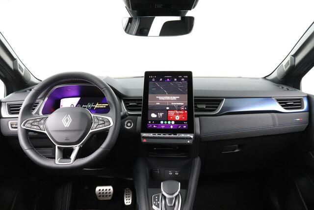 Renault Symbioz 1.6 E-Tech full hybrid 145 esprit Alpine