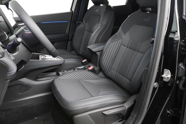 Renault Symbioz 1.6 E-Tech full hybrid 145 esprit Alpine