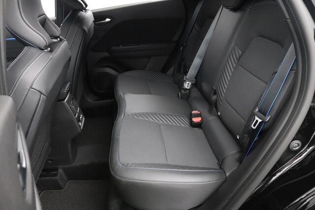 Renault Symbioz 1.6 E-Tech full hybrid 145 esprit Alpine