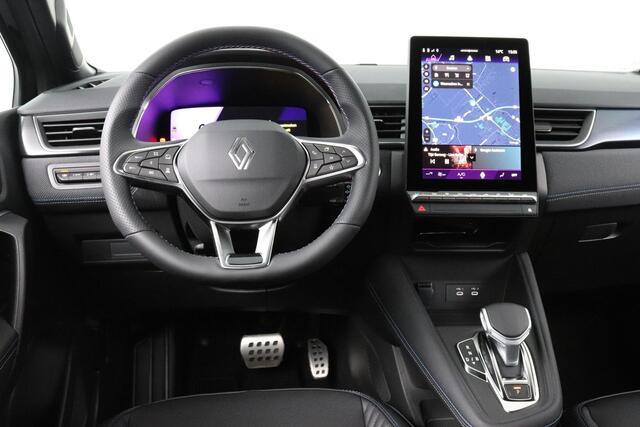 Renault Symbioz 1.6 E-Tech full hybrid 145 esprit Alpine