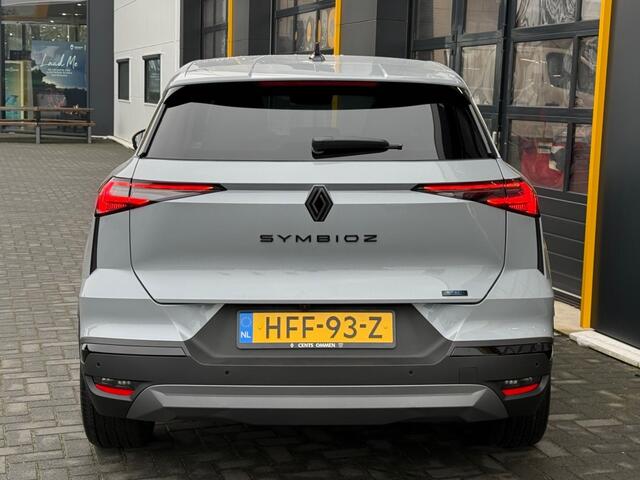 Renault Symbioz 1.6 E-Tech Hybrid 145 Esprit Alpine winterpakket