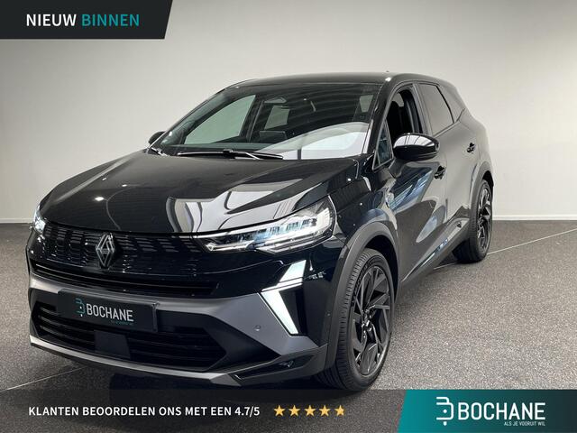 Renault Symbioz 1.6 E-Tech full hybrid 145 esprit Alpine