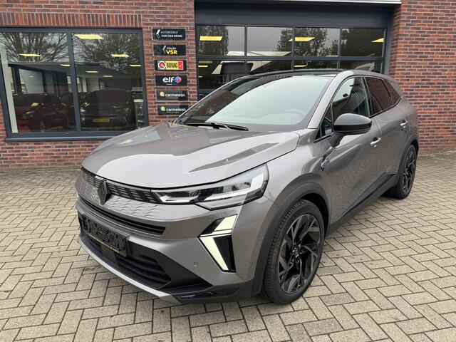 Renault Symbioz 1.6 E-Tech full hybrid 145 esprit Alpine PANODAK/ HARMAN EN KARDON/ADAPTIEVE CRUIS CONTROL