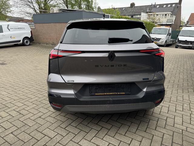 Renault Symbioz 1.6 E-Tech full hybrid 145 esprit Alpine PANODAK/ HARMAN EN KARDON/ADAPTIEVE CRUIS CONTROL