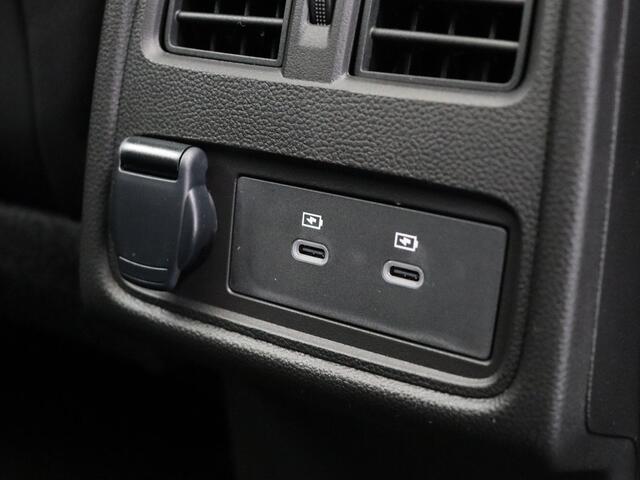 Renault Symbioz 1.6 E-Tech hybrid 145pk esprit Alpine | Active driver assist | Stuurverwarming |