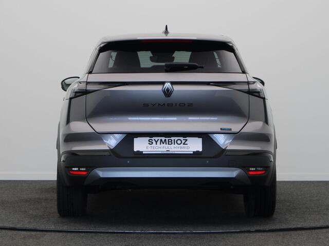 Renault Symbioz 1.6 E-Tech hybrid 145pk esprit Alpine | Active driver assist | Stuurverwarming |