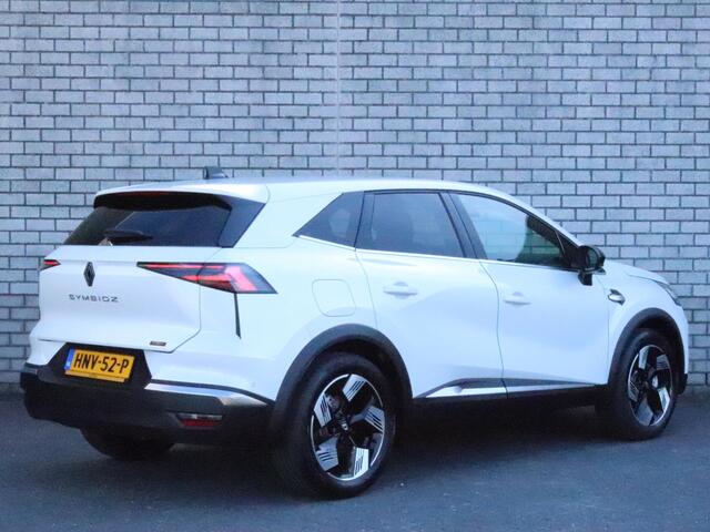 Renault Symbioz 1.6 E-Tech Hybrid 145 Techno | Achteruitrijcamera | Navigatie | Adaptive Cruise Control |