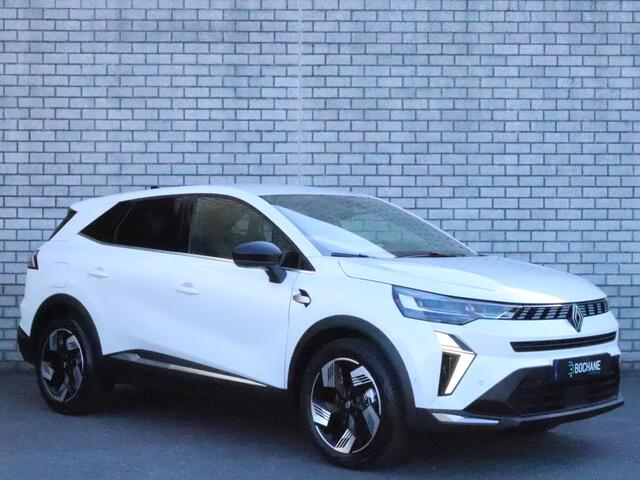 Renault Symbioz 1.6 E-Tech Hybrid 145 Techno | Achteruitrijcamera | Navigatie | Adaptive Cruise Control |