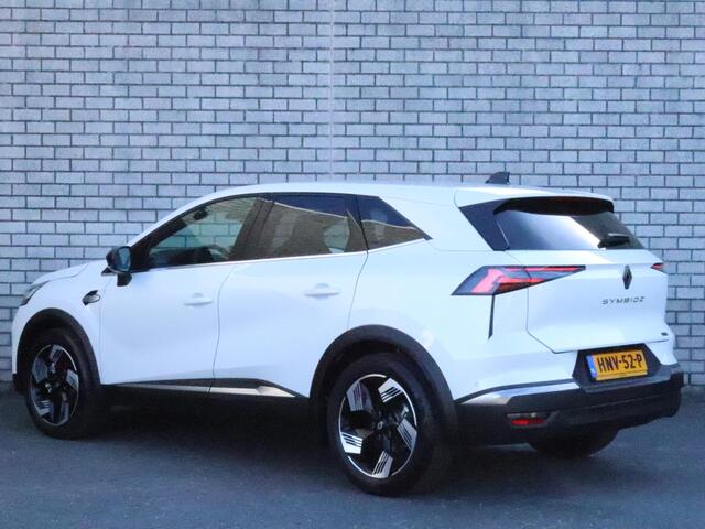 Renault Symbioz 1.6 E-Tech Hybrid 145 Techno | Achteruitrijcamera | Navigatie | Adaptive Cruise Control |