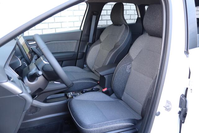 Renault Symbioz 1.6 E-Tech Hybrid 145 Techno | Achteruitrijcamera | Navigatie | Adaptive Cruise Control |