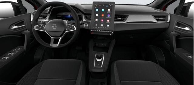 Renault Symbioz 1.8 E-Tech full hybrid 160 evolution / Nieuw Te Bestellen /