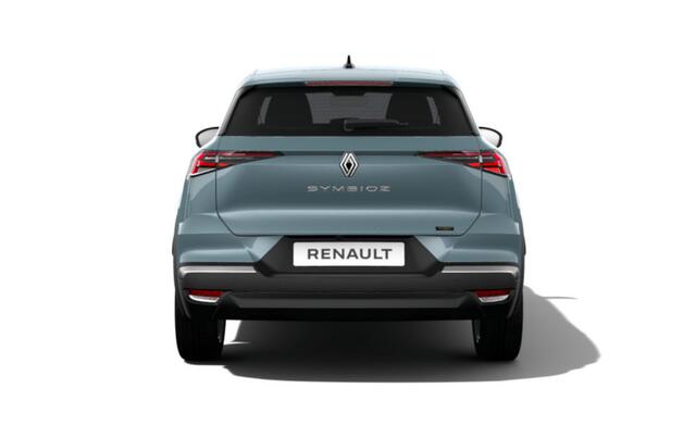 Renault Symbioz 1.8 E-Tech full hybrid 160 techno / Nieuw Te Bestellen /