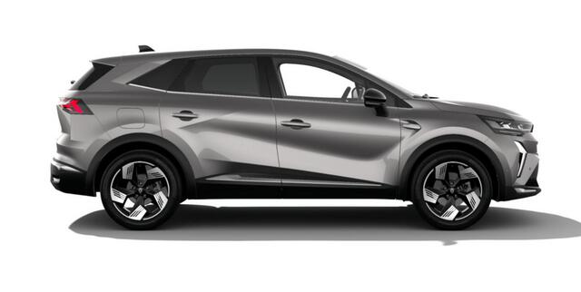 Renault Symbioz 1.8 E-Tech full hybrid 160 techno / Nieuw Te Bestellen /