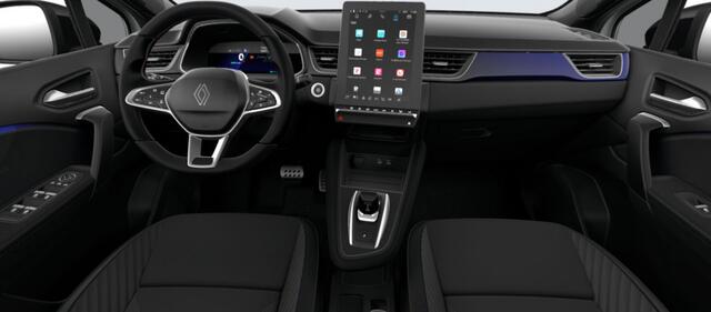 Renault Symbioz 1.8 E-Tech full hybrid 160 esprit Alpine / Nieuw Te Bestellen /