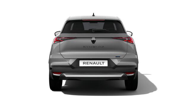 Renault Symbioz 1.8 E-Tech full hybrid 160 esprit Alpine / Nieuw Te Bestellen /