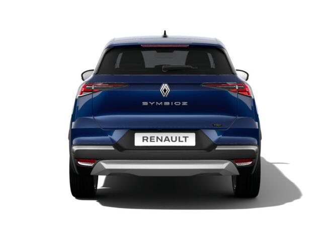 Renault Symbioz 1.8 E-Tech full hybrid 160 iconic / Nieuw Te Bestellen /