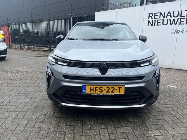 Renault Symbioz 1.6 E-Tech full hybrid 145 esprit Alpine / Demo Zuidoost / Vraag naar beschikbaarheid