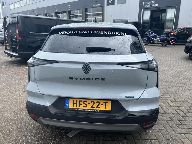 Renault Symbioz 1.6 E-Tech full hybrid 145 esprit Alpine / Demo Zuidoost / Vraag naar beschikbaarheid