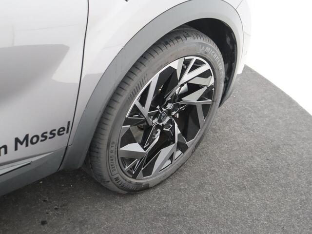 Renault Symbioz E-Tech full hybrid 145 esprit Alpine | Automaat | Achteruitrijcamera | Navigatie