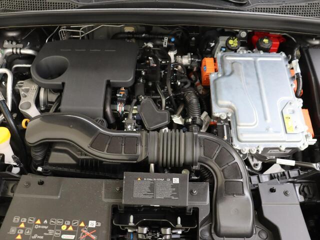 Renault Symbioz E-Tech full hybrid 145 esprit Alpine | Automaat | Achteruitrijcamera | Navigatie