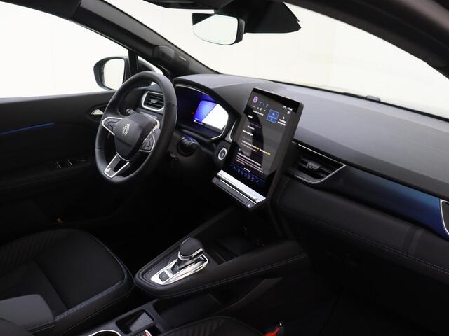 Renault Symbioz E-Tech full hybrid 145 esprit Alpine | Automaat | Achteruitrijcamera | Navigatie