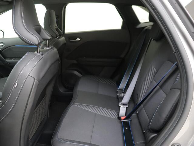 Renault Symbioz E-Tech full hybrid 145 esprit Alpine | Automaat | Achteruitrijcamera | Navigatie