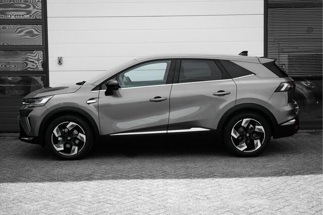 Renault Symbioz 1.6 E-Tech full hybrid 145 techno | reserve wiel | achterklep elekrisch | camera achter | ECC | LM Velgen | | incl. Bovag rijklaarpakket met 12 maanden garantie |