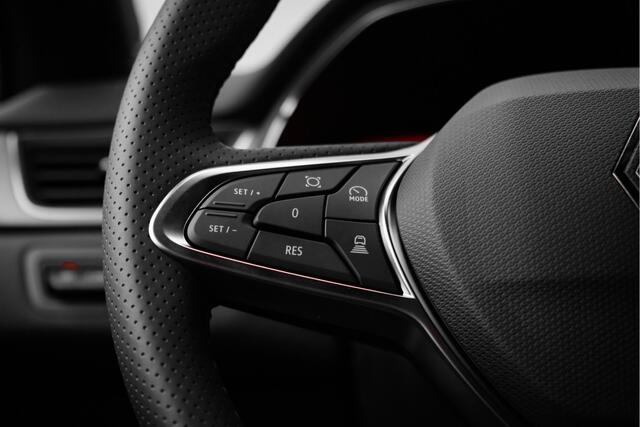 Renault Symbioz 1.6 E-Tech full hybrid 145 techno | reserve wiel | achterklep elekrisch | camera achter | ECC | LM Velgen | | incl. Bovag rijklaarpakket met 12 maanden garantie |