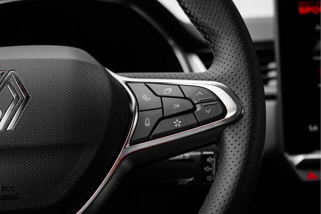 Renault Symbioz 1.6 E-Tech full hybrid 145 techno | reserve wiel | achterklep elekrisch | camera achter | ECC | LM Velgen | | incl. Bovag rijklaarpakket met 12 maanden garantie |