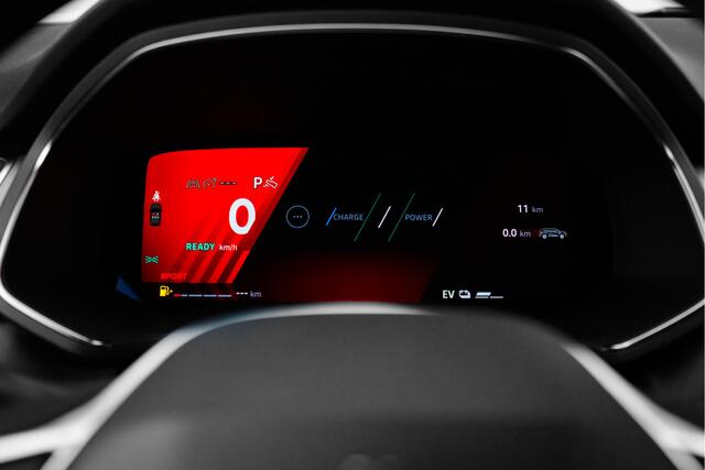 Renault Symbioz 1.6 E-Tech full hybrid 145 techno | reserve wiel | achterklep elekrisch | camera achter | ECC | LM Velgen | | incl. Bovag rijklaarpakket met 12 maanden garantie |