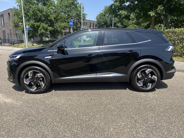 Renault Symbioz 1.8 E-Tech full hybrid 160 esprit Alpine / Demo Amsterdam West / Vraag naar beschikbaarheid