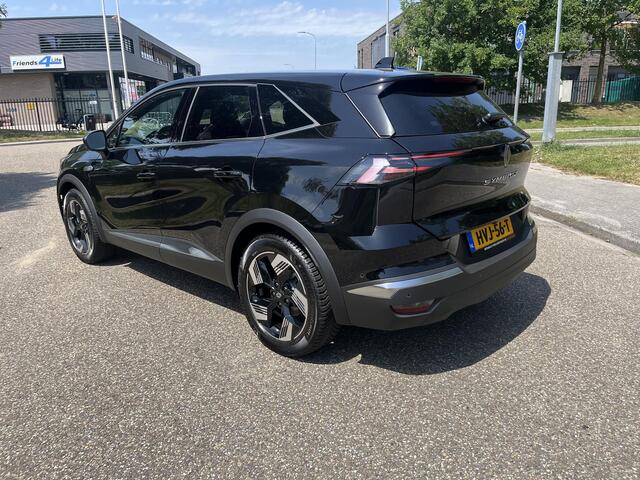 Renault Symbioz 1.8 E-Tech full hybrid 160 esprit Alpine / Demo Amsterdam West / Vraag naar beschikbaarheid