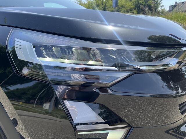 Renault Symbioz 1.8 E-Tech full hybrid 160 esprit Alpine / Demo Amsterdam West / Vraag naar beschikbaarheid