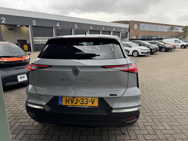 Renault Symbioz 1.8 E-Tech full hybrid 160 techno / STOELVERWARMING / NAVIGATIE / CLIMATE CONTROLE /