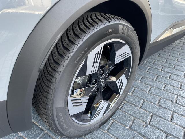 Renault Symbioz 1.8 E-Tech techno Full Hybrid E-Tech 160 / Demo Hillegom / Vraag naar beschikbaarheid