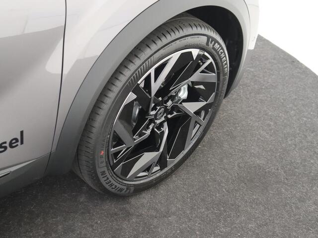 Renault Symbioz 1.6 E-Tech full hybrid 145 esprit Alpine