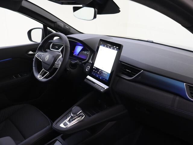 Renault Symbioz 1.6 E-Tech full hybrid 145 esprit Alpine