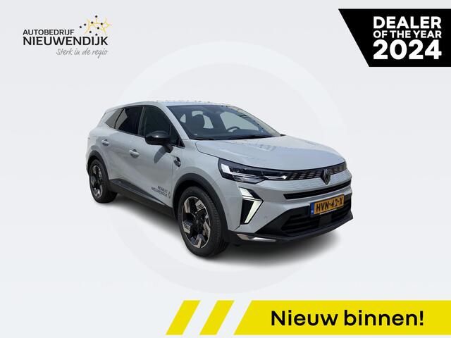 Renault Symbioz 1.8 E-Tech full hybrid 160 esprit Alpine / PACK DRIVING & COMFORT/DEMO voertuig vraag naar bescikbaarheid