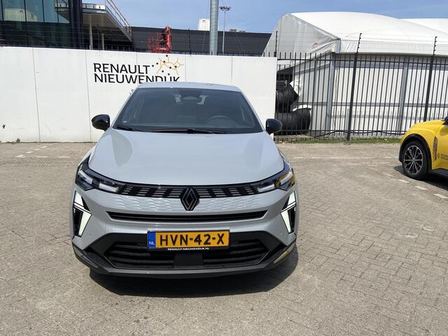Renault Symbioz 1.8 E-Tech full hybrid 160 esprit Alpine / PACK DRIVING & COMFORT/DEMO voertuig vraag naar bescikbaarheid