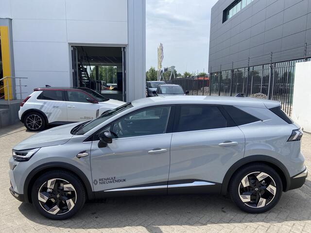 Renault Symbioz 1.8 E-Tech full hybrid 160 esprit Alpine / PACK DRIVING & COMFORT/DEMO voertuig vraag naar bescikbaarheid