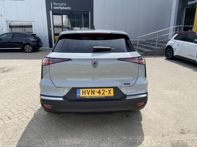 Renault Symbioz 1.8 E-Tech full hybrid 160 esprit Alpine / PACK DRIVING & COMFORT/DEMO voertuig vraag naar bescikbaarheid