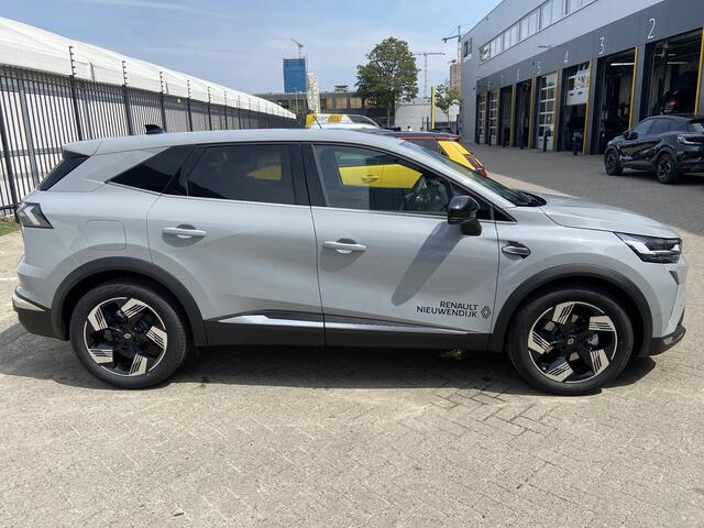 Renault Symbioz 1.8 E-Tech full hybrid 160 esprit Alpine / PACK DRIVING & COMFORT/DEMO voertuig vraag naar bescikbaarheid